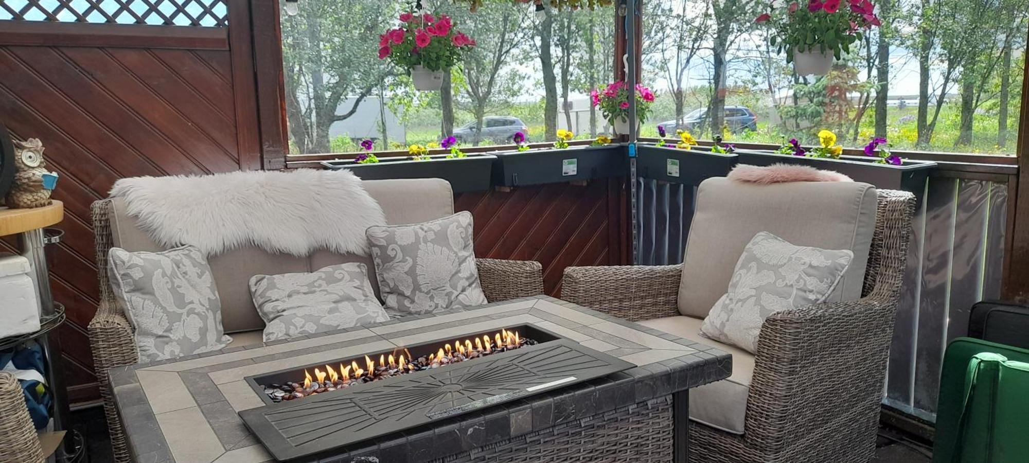 Hotel Country Dream - Langholt 2 Selfoss Zewnętrze zdjęcie