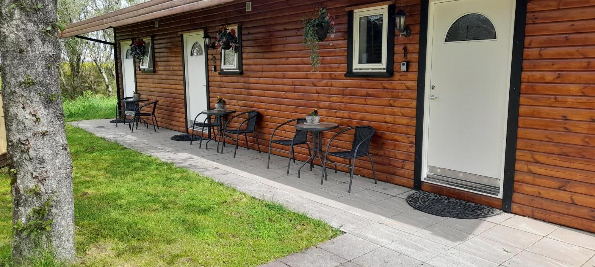Hotel Country Dream - Langholt 2 Selfoss Zewnętrze zdjęcie