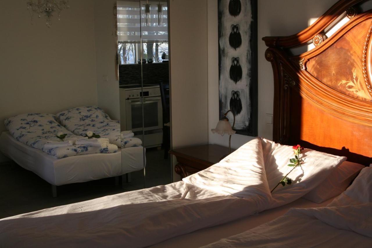 Hotel Country Dream - Langholt 2 Selfoss Zewnętrze zdjęcie